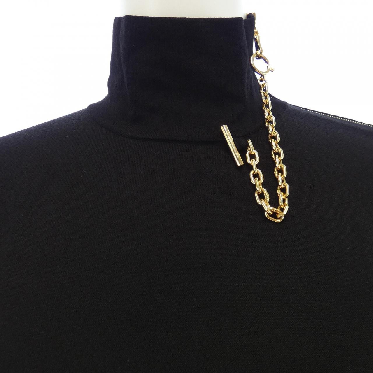 LOUIS VUITTON Vuitton FKKL14ZUX knit