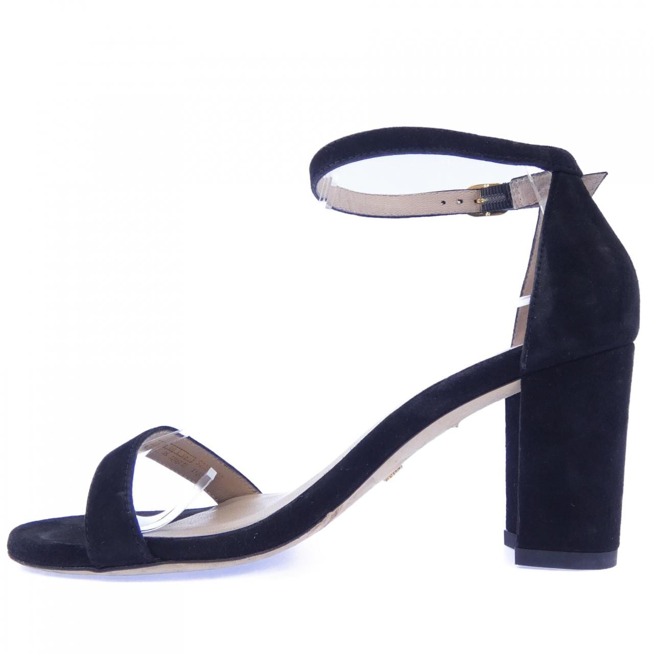 スチュアートワイツマン STUART WEITZMAN パンプス