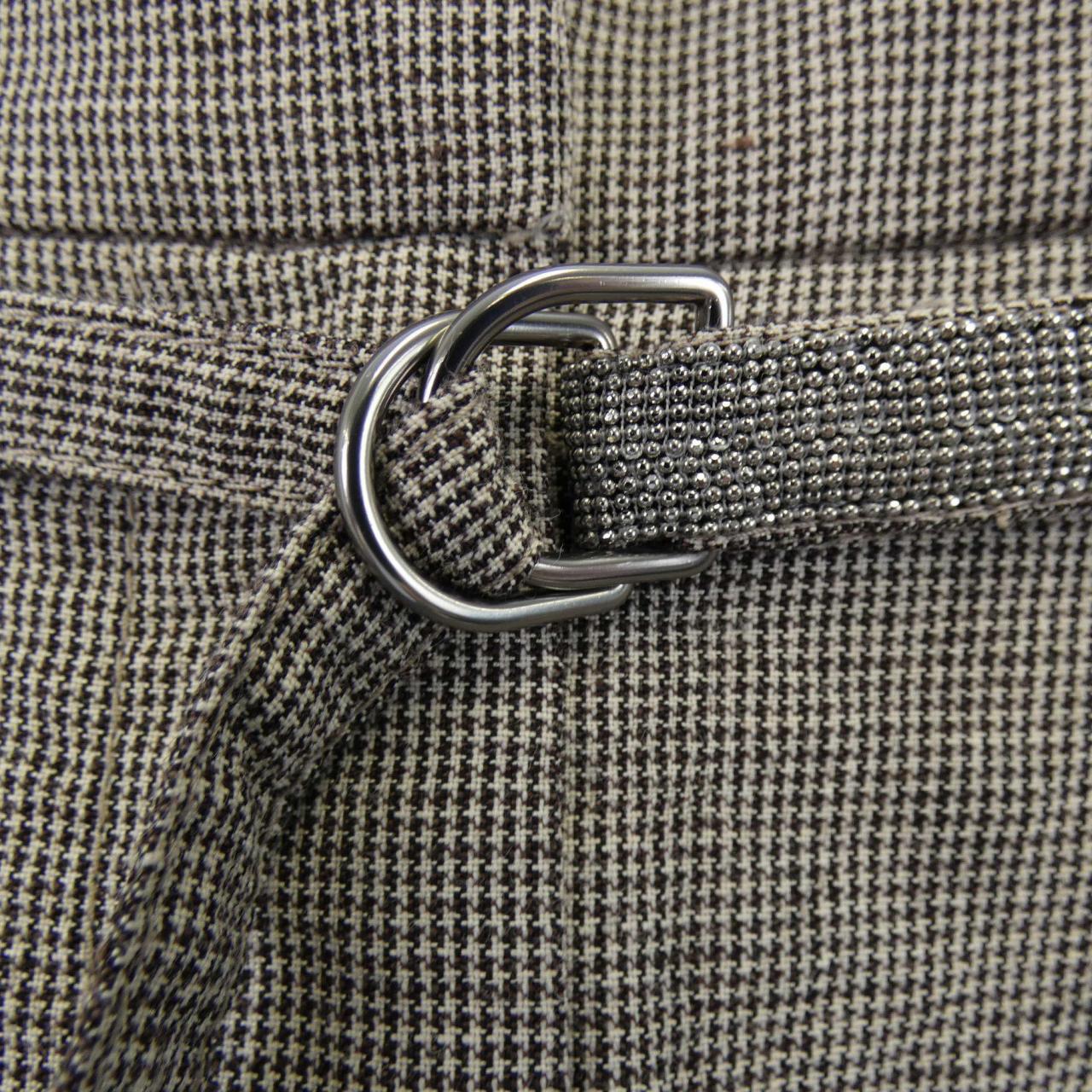 ブルネロクチネリ BRUNELLO CUCINELLI MH513P7461 パンツ