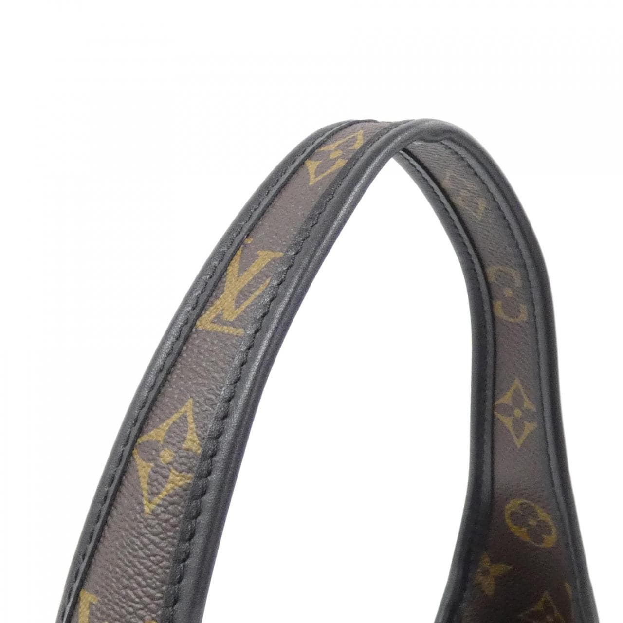 ルイヴィトン モノグラム ザ ドロップ PM M12940 ショルダーバッグ