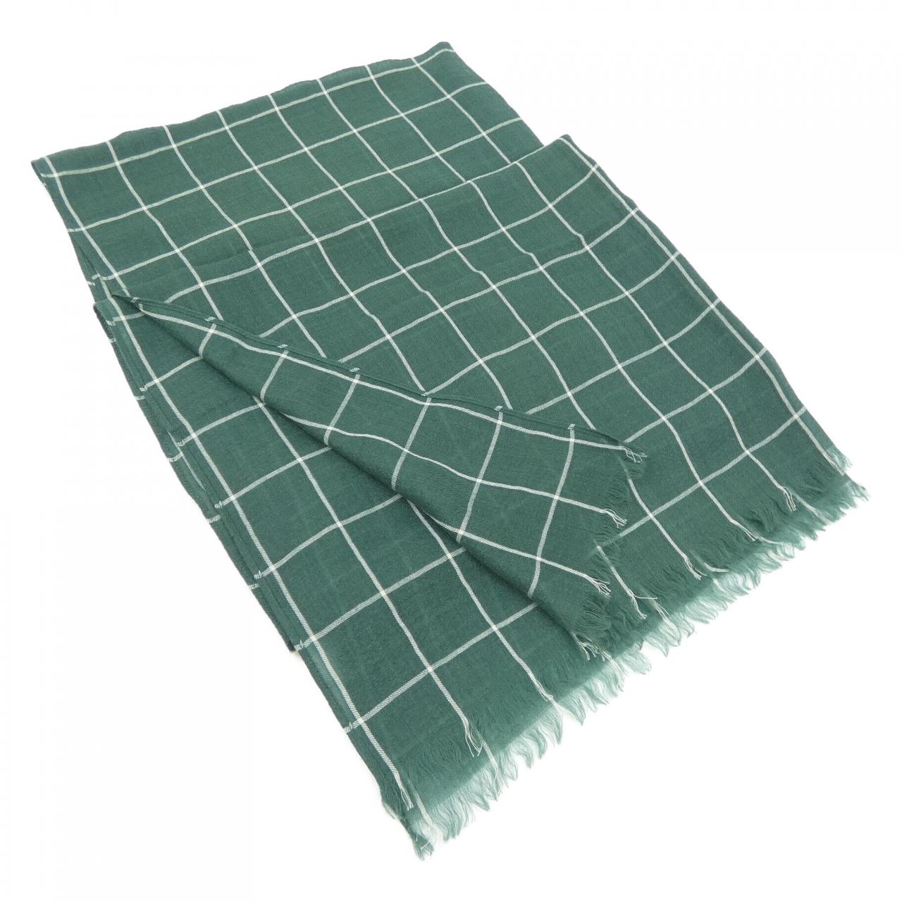 サルヴァトーレフェラガモ SALVATORE FERRAGAMO STOLE