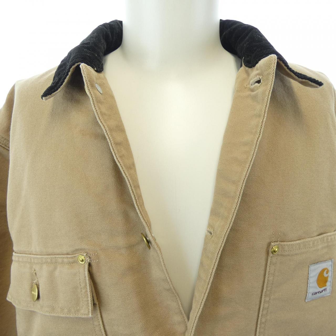 カーハート CARHARTT ジャケット