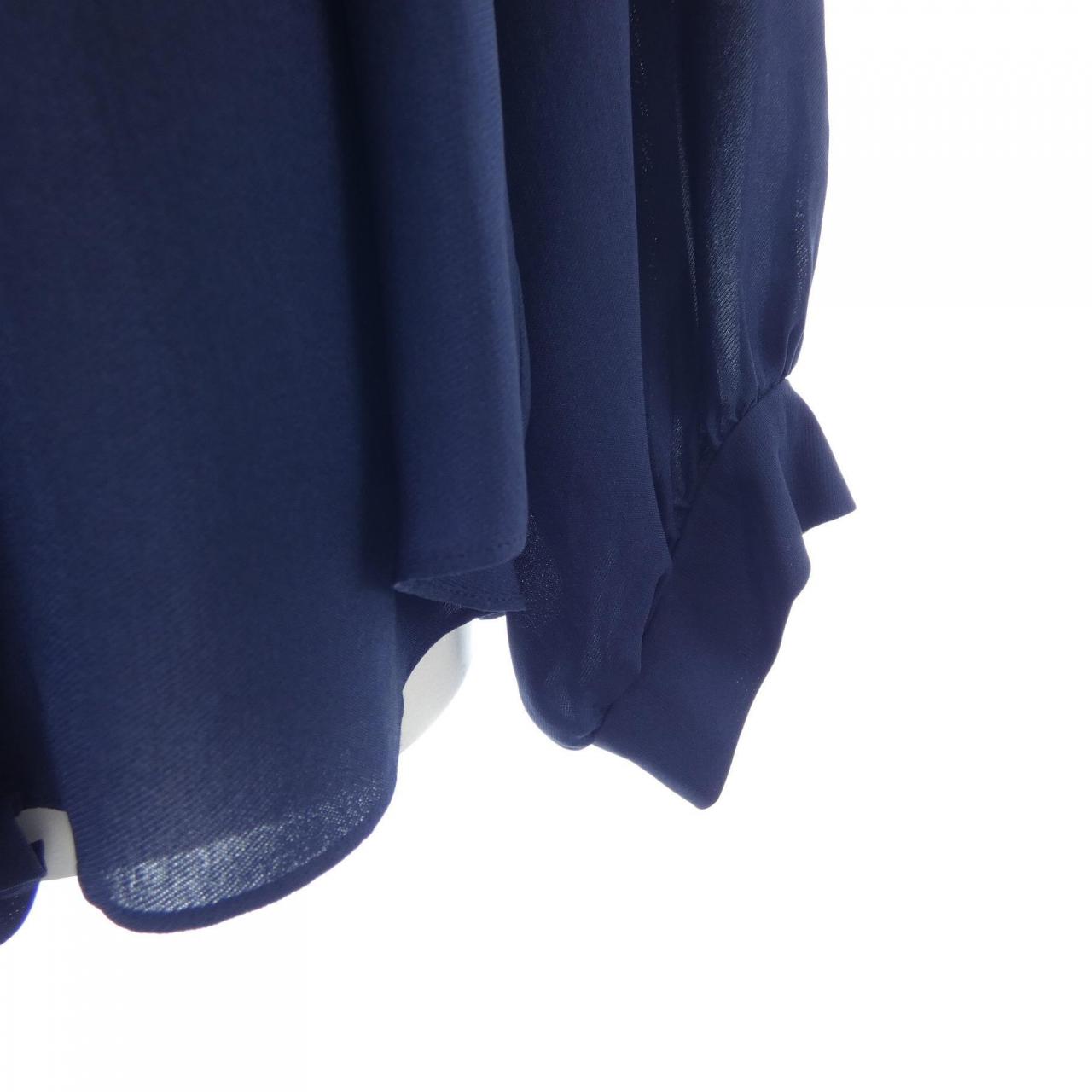 ドゥロワー DRAWER 6521-299-0200 シャツ