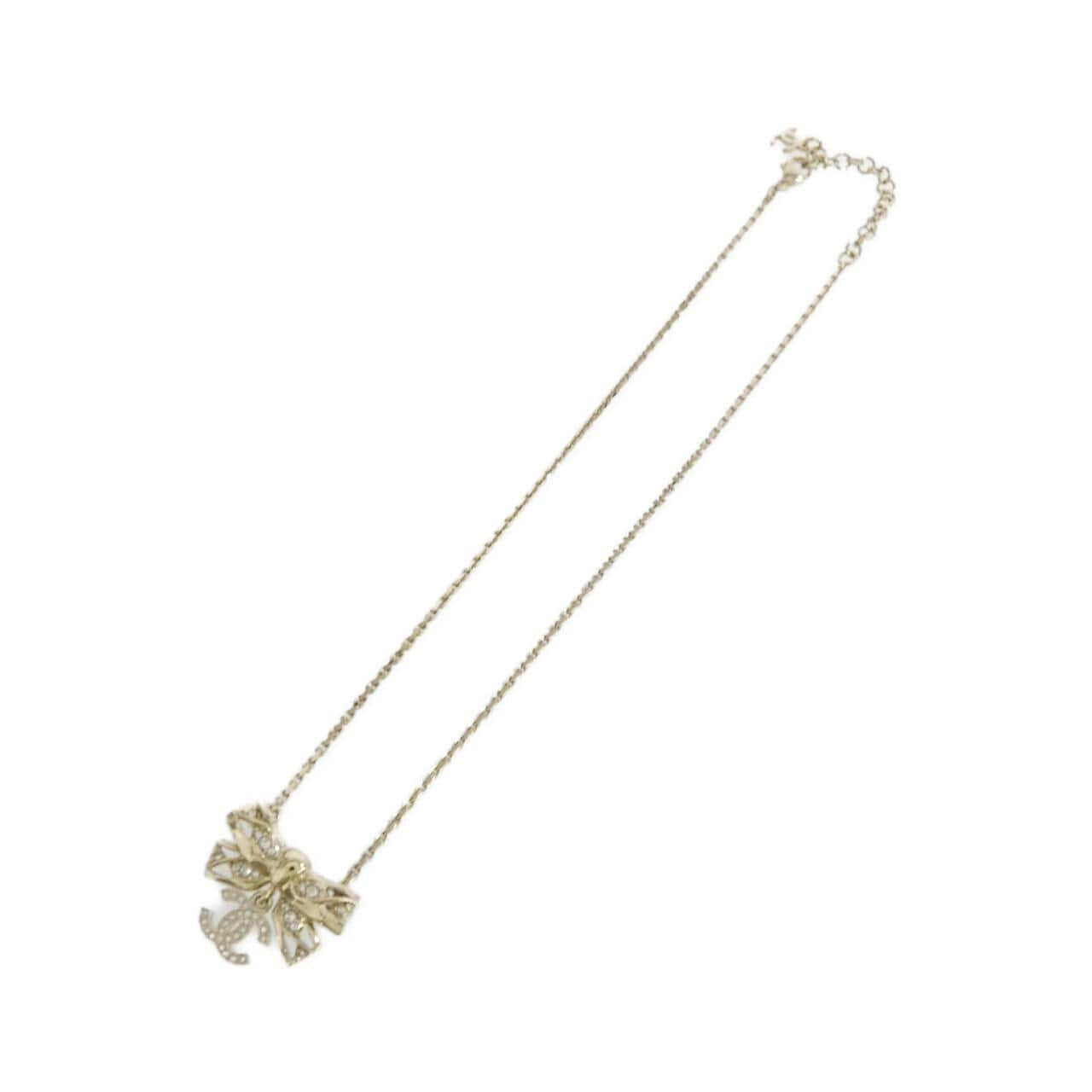 シャネル ABE196 ネックレス