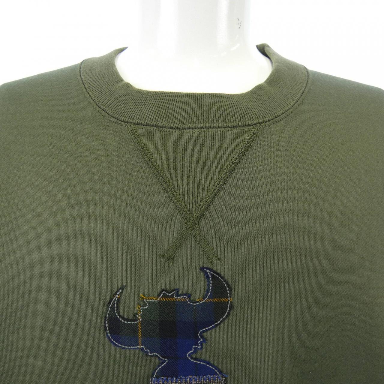 ジュンヤワタナベマン JUNYA WATANABE MAN WJ-T005 Jay Kay スウェット