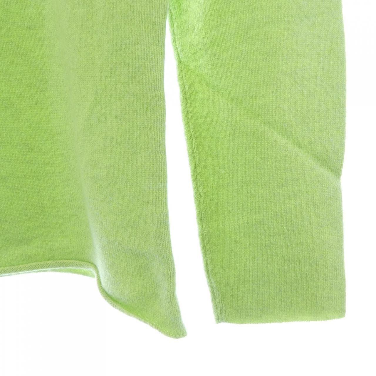 ルシアン ペラフィネ lucien pellat-finet ニット