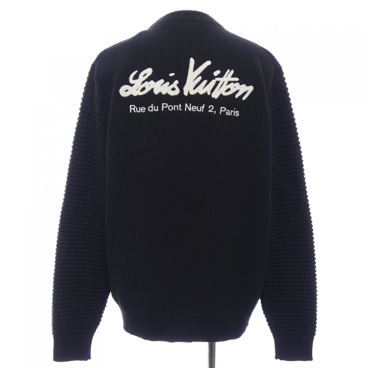 ルイヴィトン LOUIS VUITTON HKN45WTBY ニット