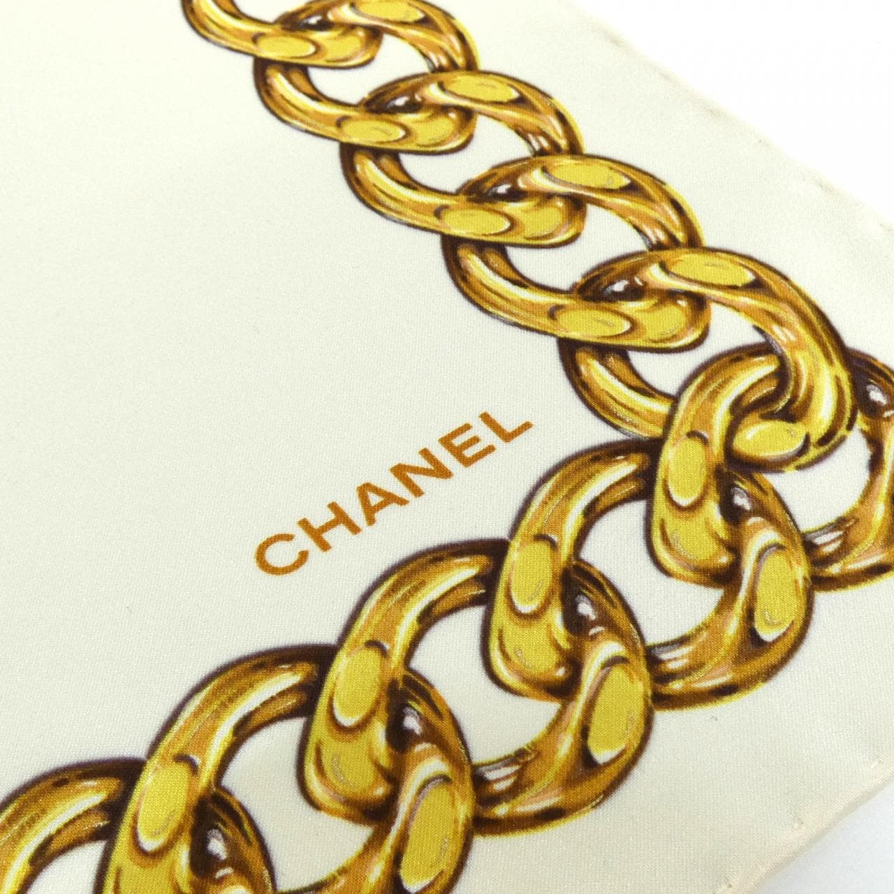 シャネル AAB603 スカーフ