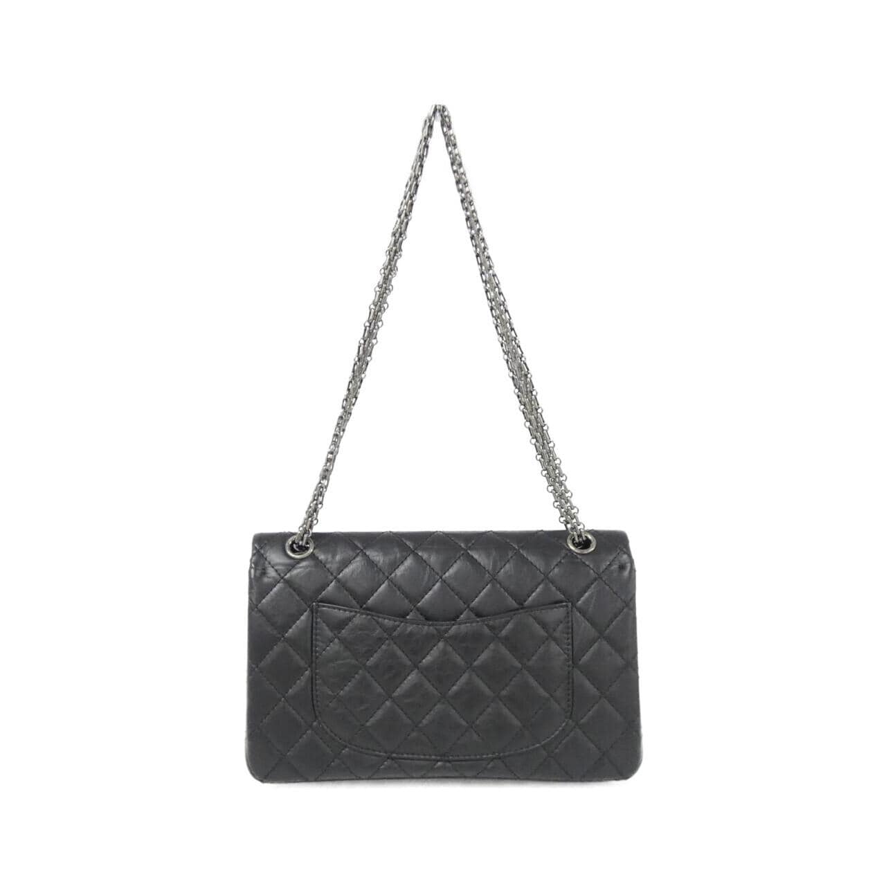 シャネル 37587 ショルダーバッグ