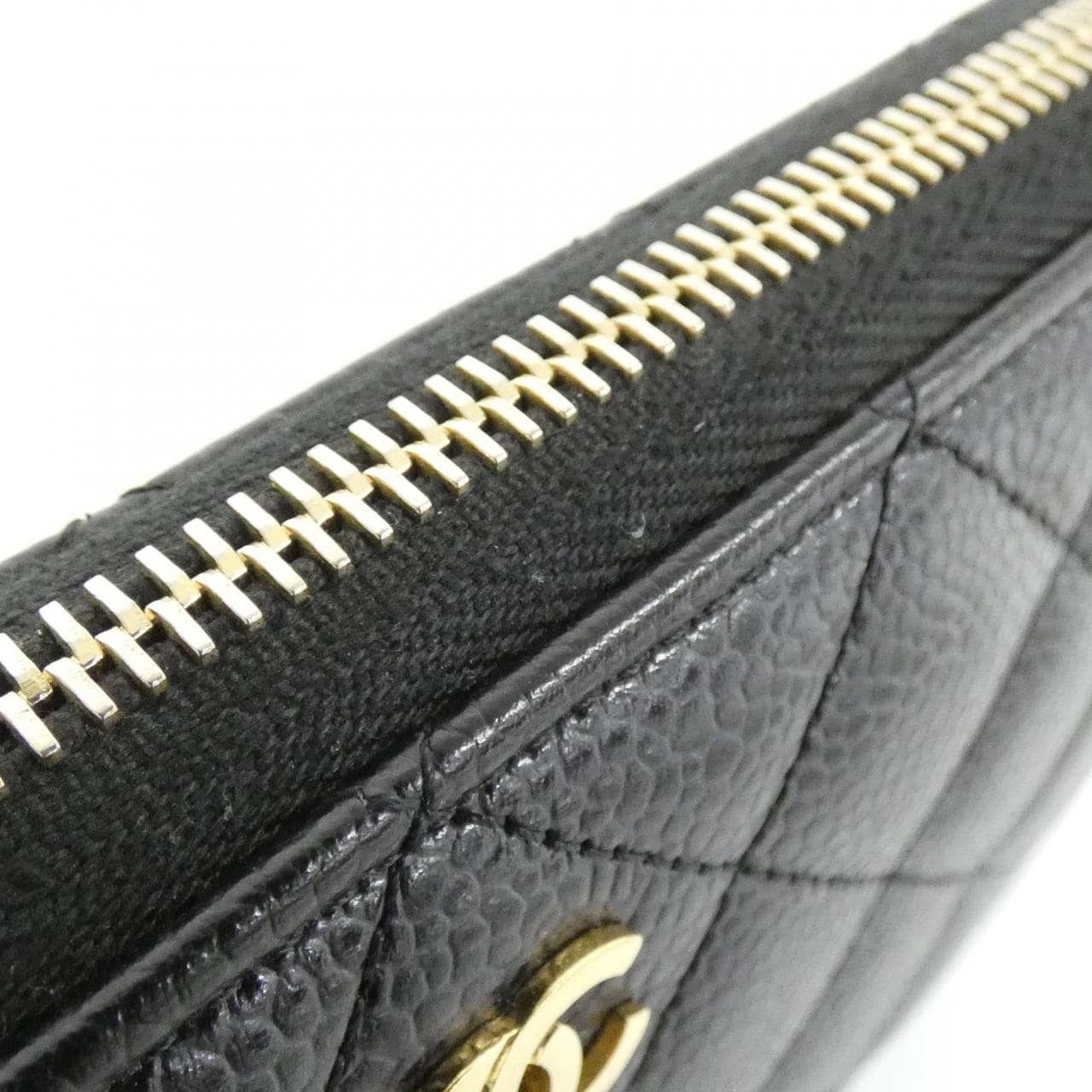 シャネル タイムレスクラシック ライン 50097 財布