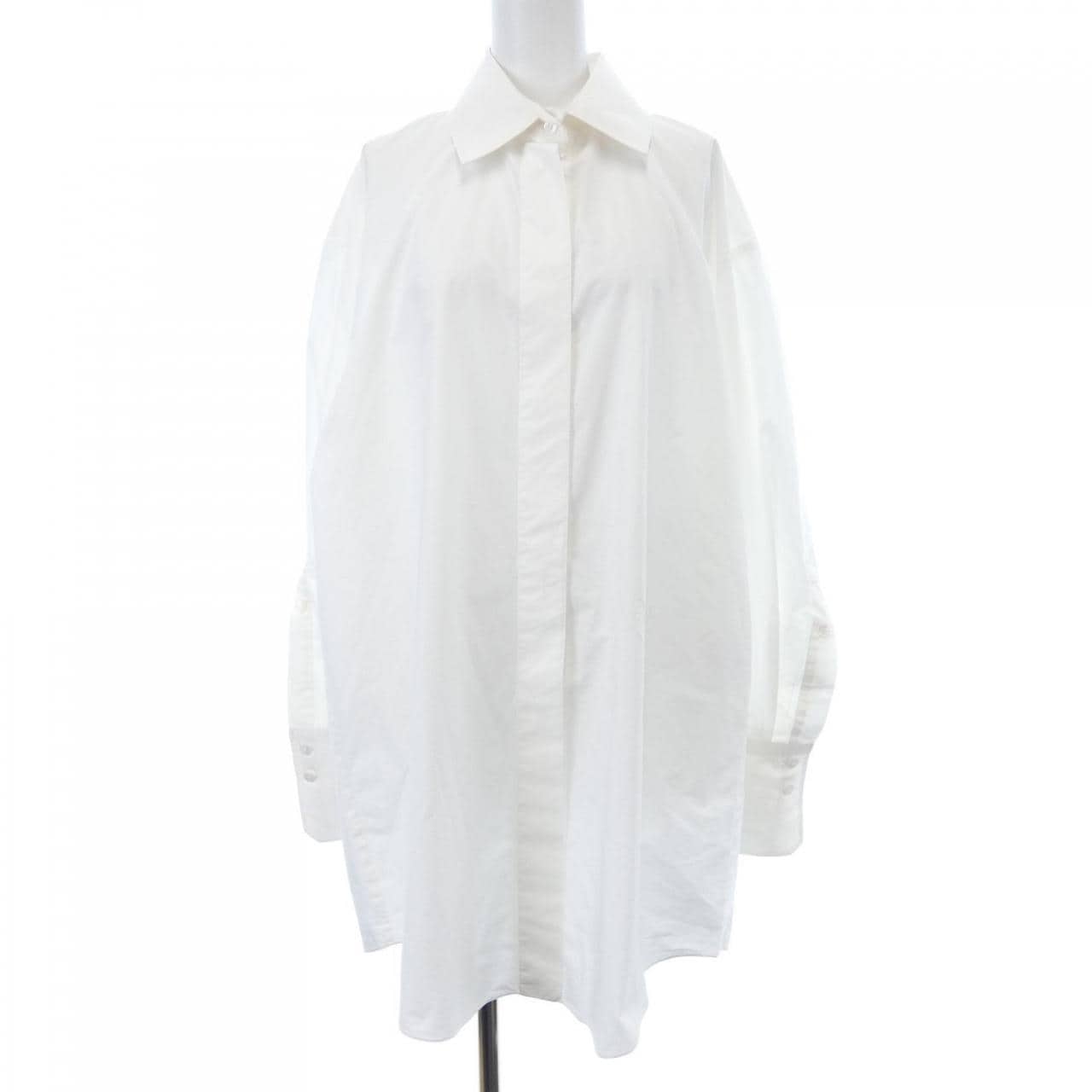 パトゥ PATOU DR0860017001W シャツ