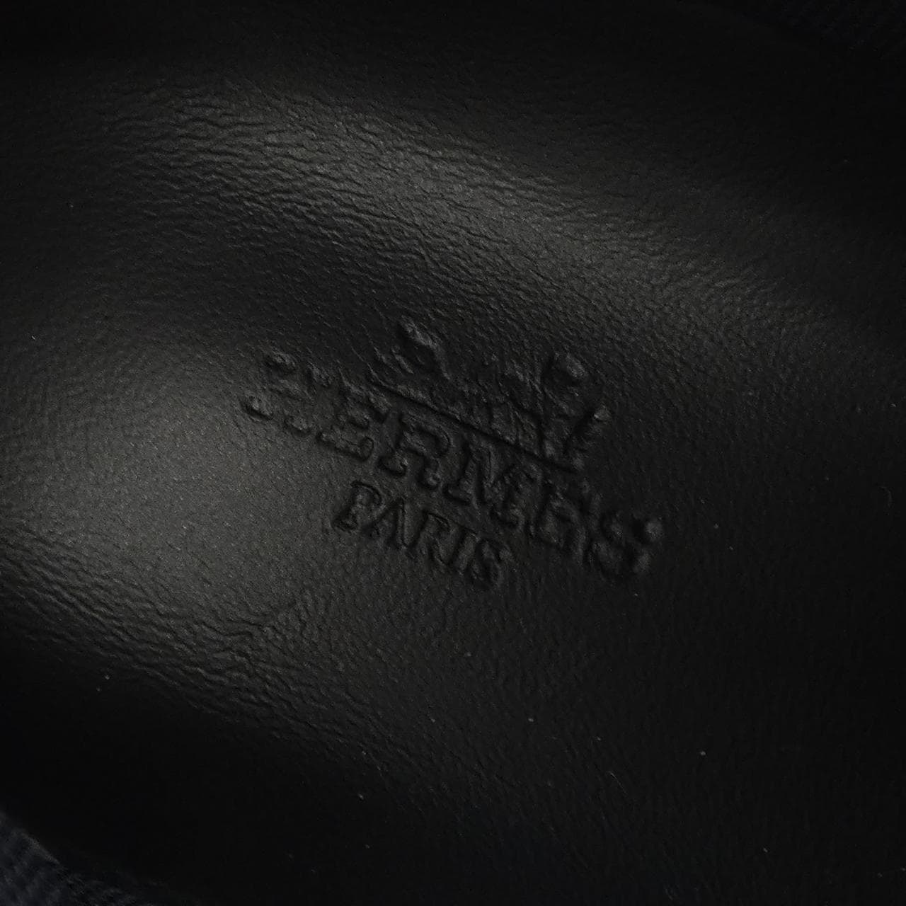 エルメス HERMES インパルス シェーヌダンクル 241214Z スニーカー