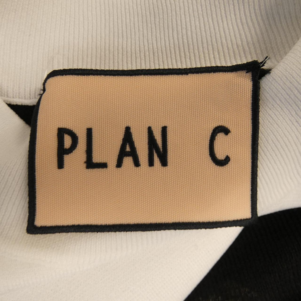 プランシー PLAN C 32.MGCMD06KGHFWN01 ニット