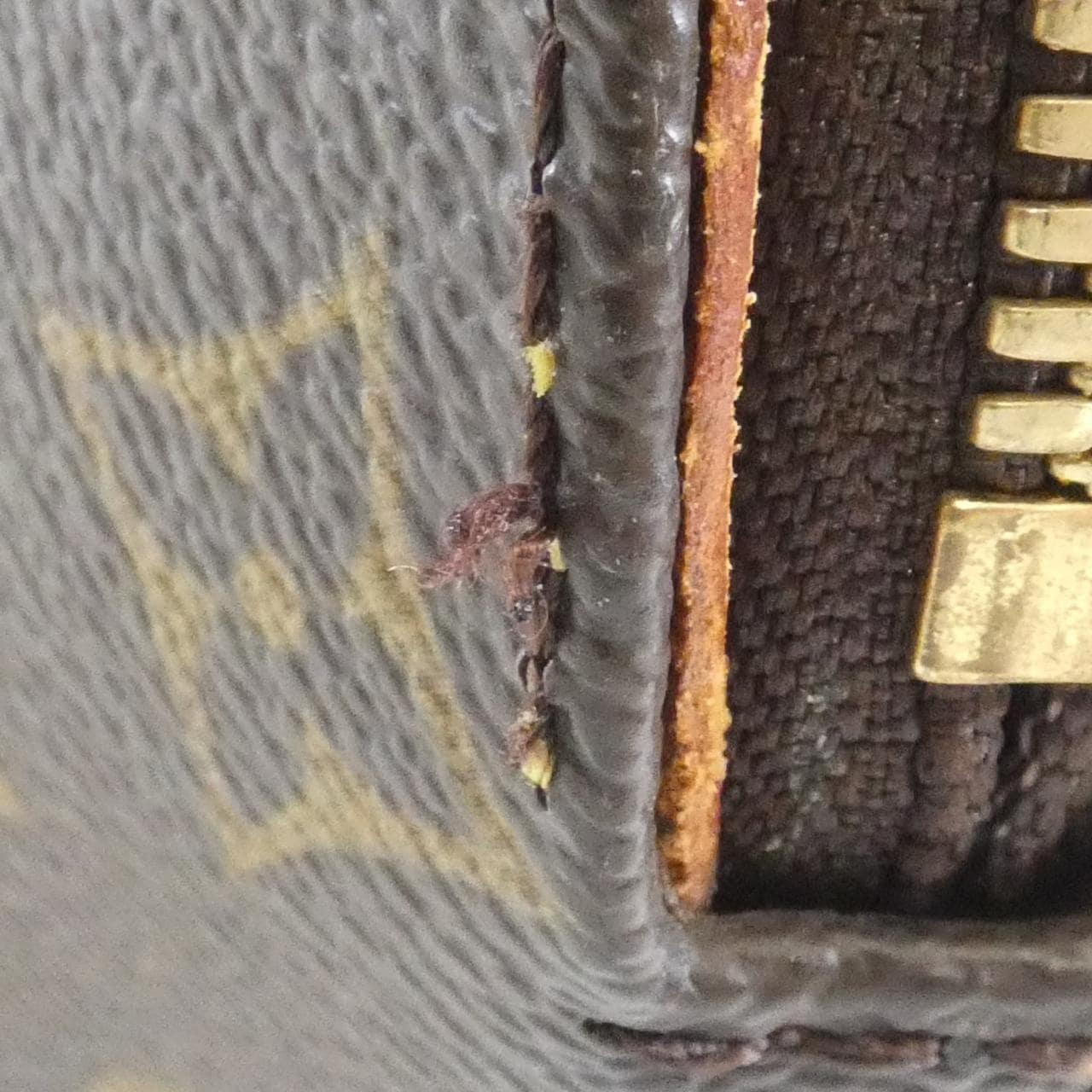 ルイヴィトン モノグラム エリプス PM M51127 バッグ