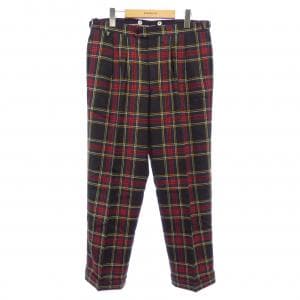 ベルナールザンス BERNARD ZINS TOMORROWLAND パンツ