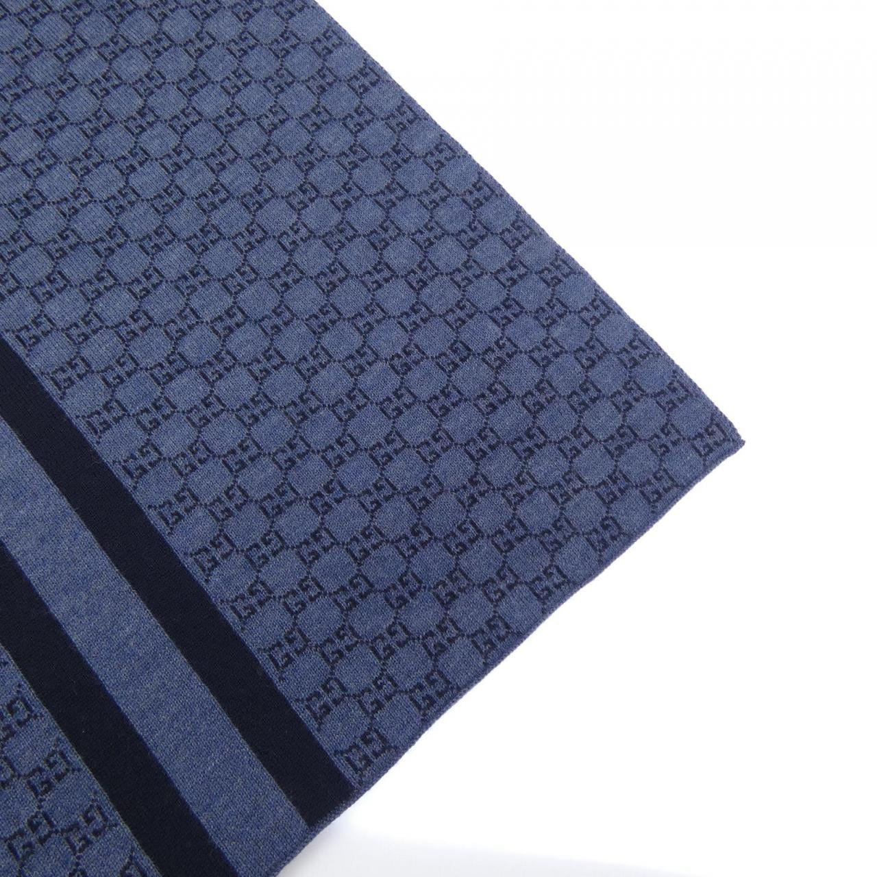 グッチ GUCCI 438253 3G206 MUFFLER