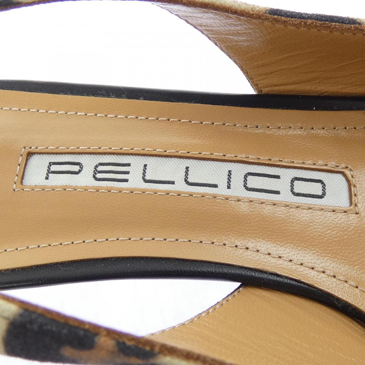 ペリーコ PELLICO 3243 シューズ
