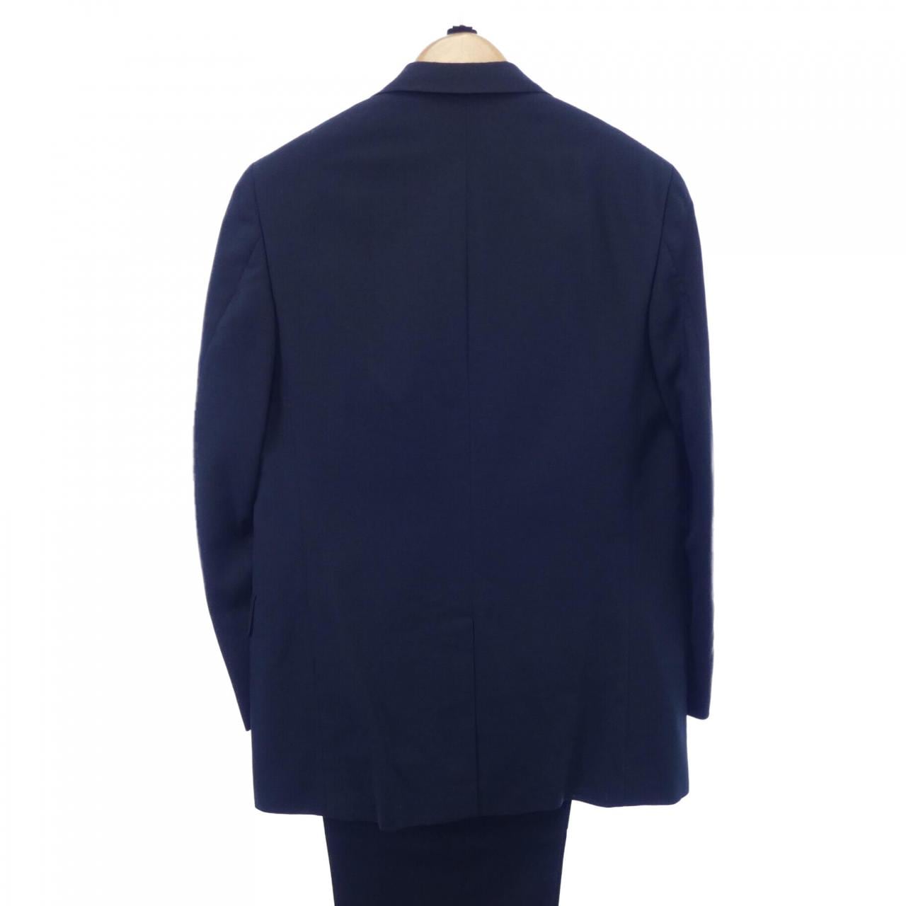 ヴァン VAN KENT スーツ