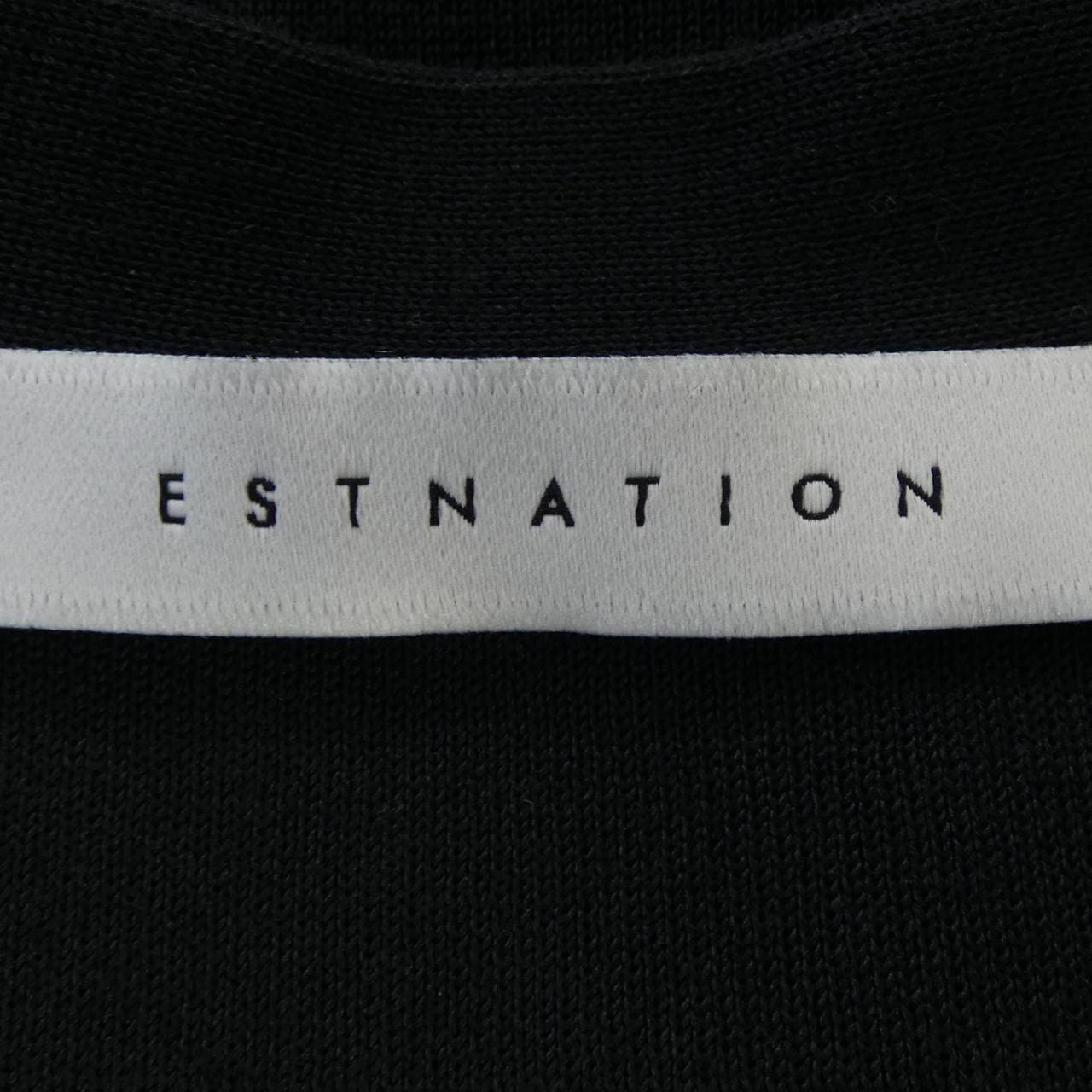 エストネーション ESTNATION ニット