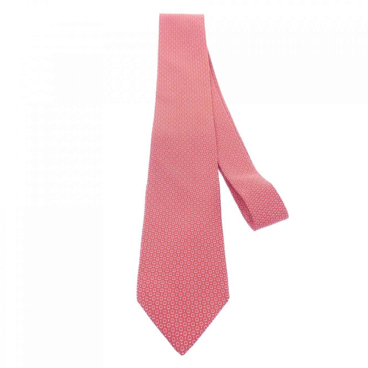 サルヴァトーレフェラガモ SALVATORE FERRAGAMO NECKTIE