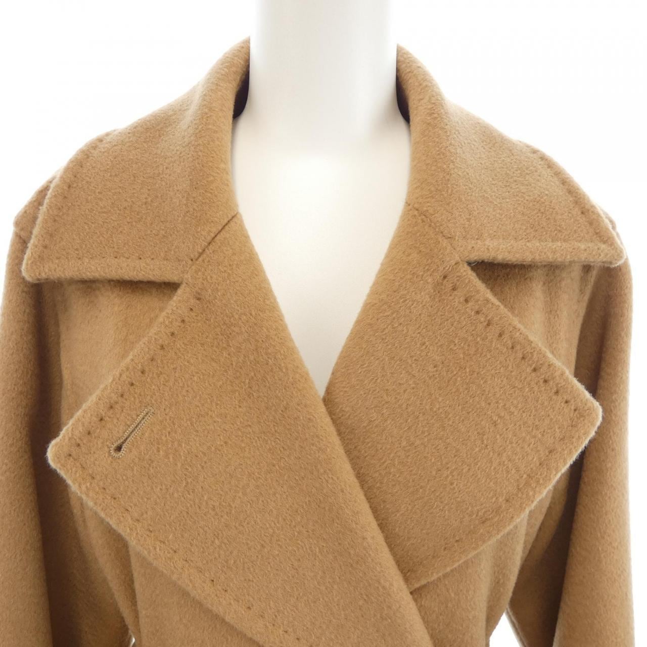 マックスマーラ Max Mara 101613 コート