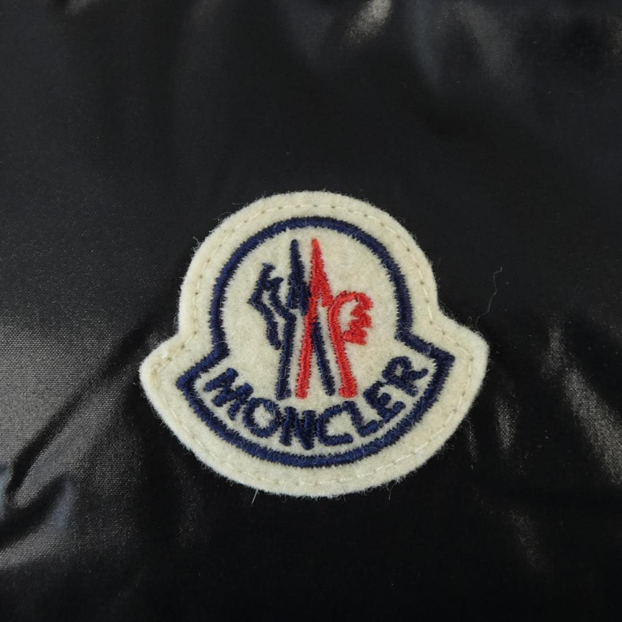 モンクレール MONCLER AGNEAUX ダウンベスト