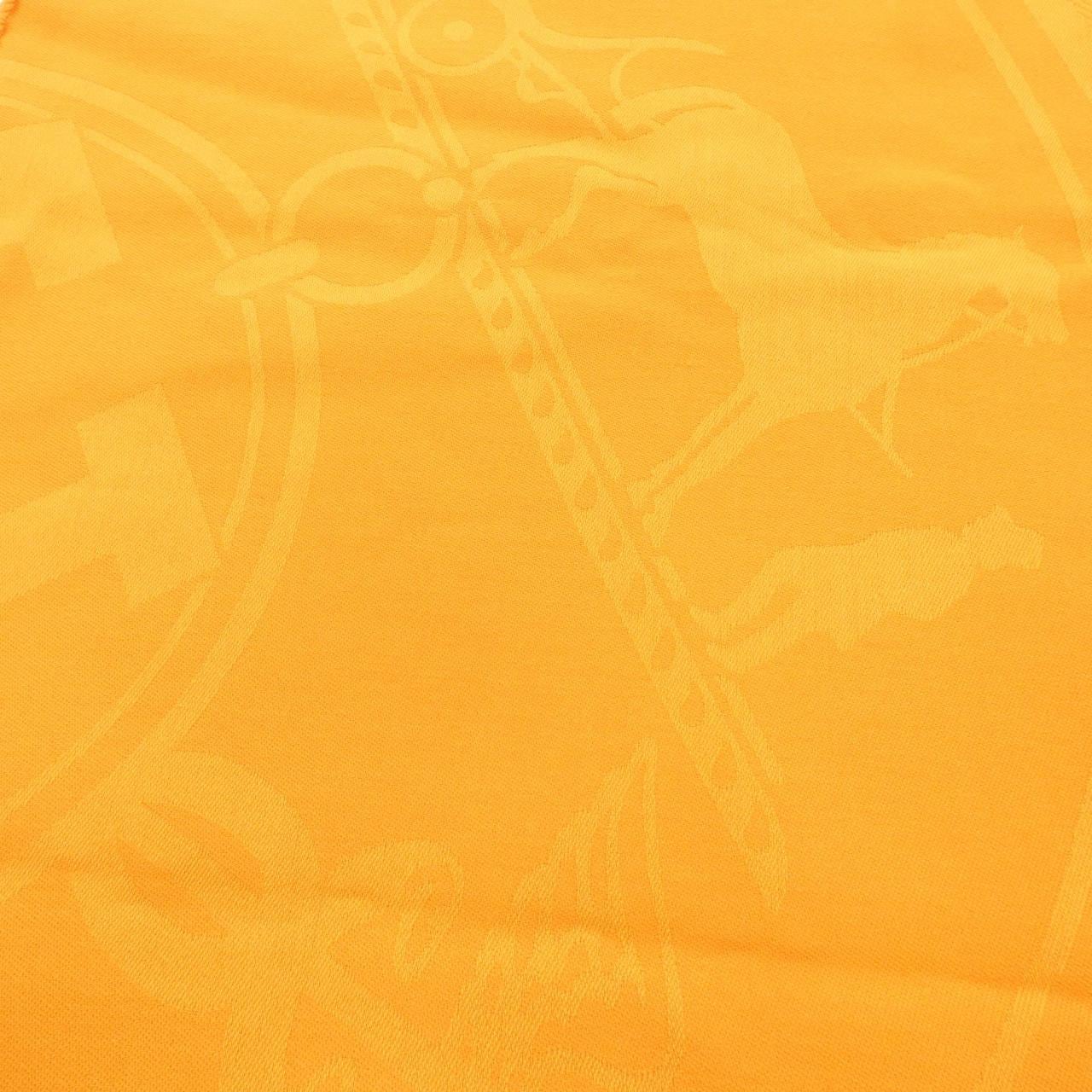 エルメス HERMES ニューリブリス NEW LIBRIS H262494S STOLE