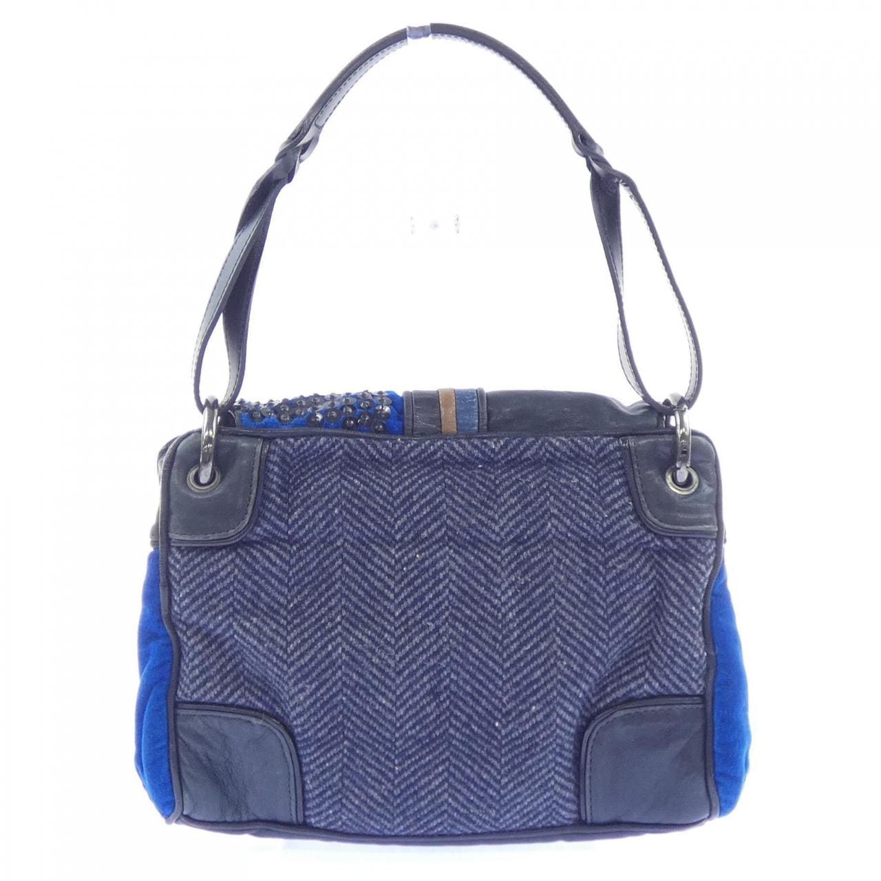 ジャマンピュエッシュ JAMIN PUECH BAG