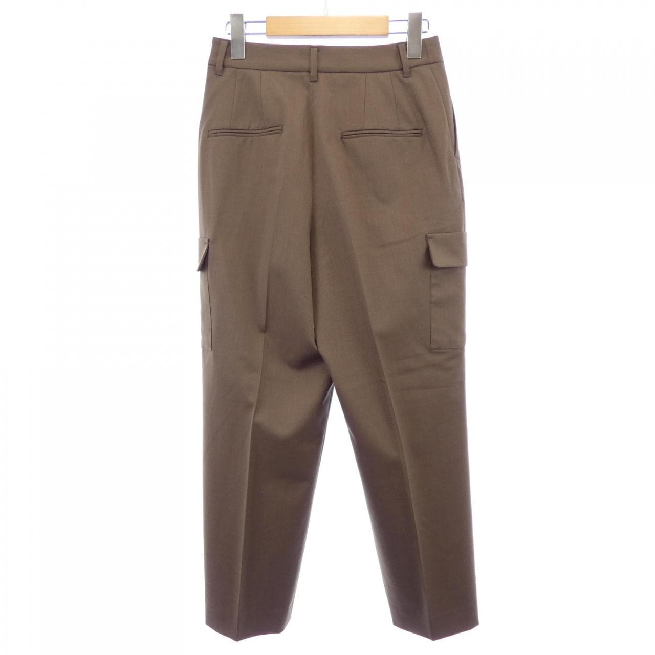 トゥモローランドコレクション TOMORROW LAND COLLEC パンツ