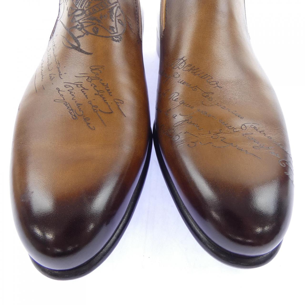 ベルルッティ Berluti シューズ