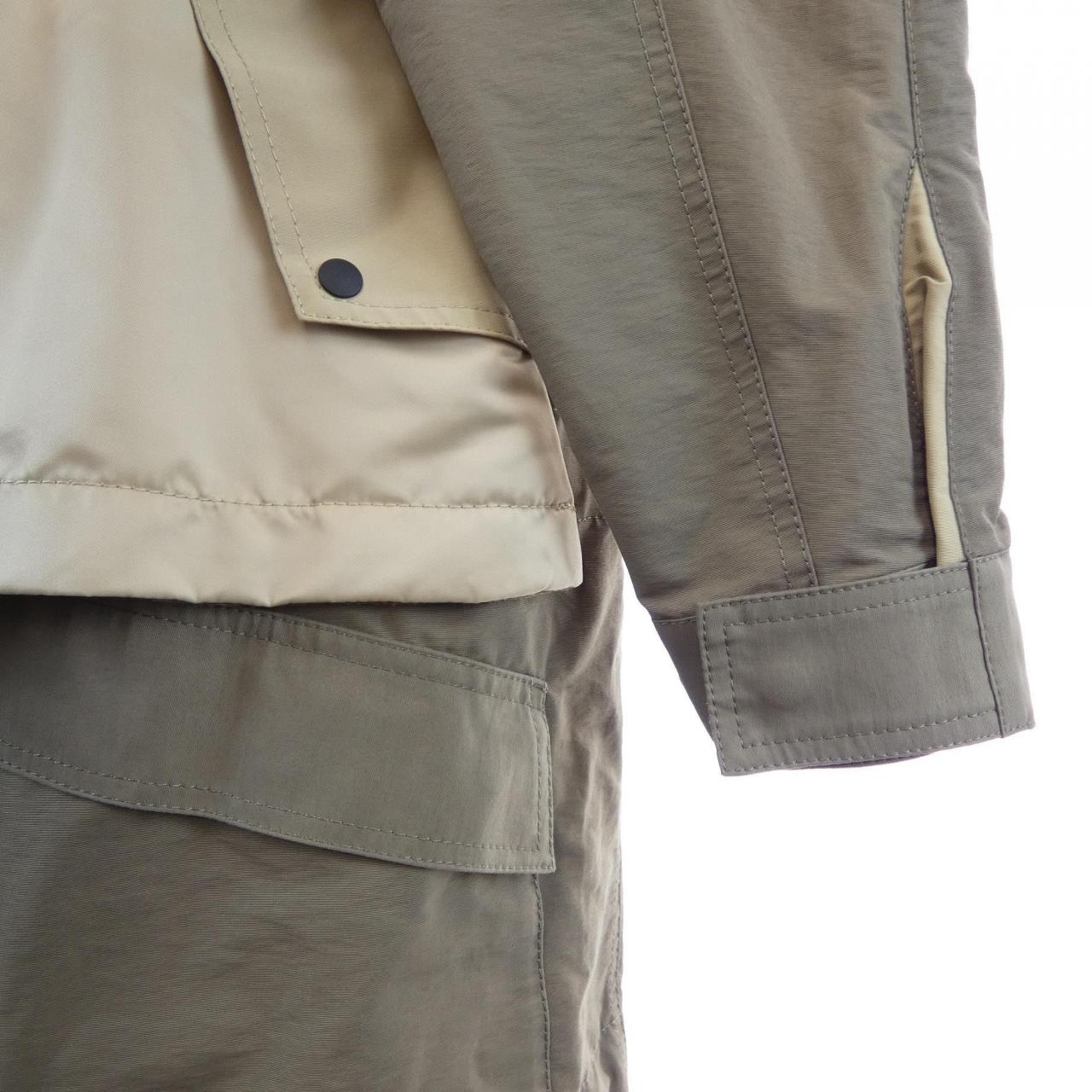 サカイ SACAI 22-02707M ジャケット