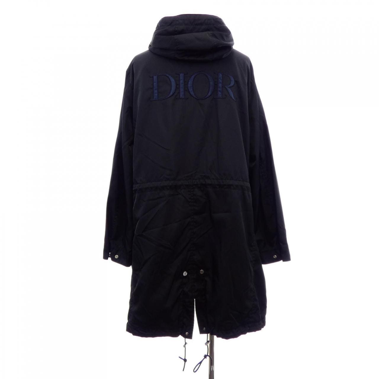 ディオール DIOR 033C313B4732 コート