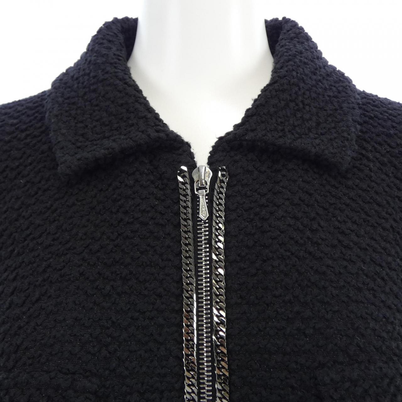 シャネル CHANEL P40438W04656 ジャケット
