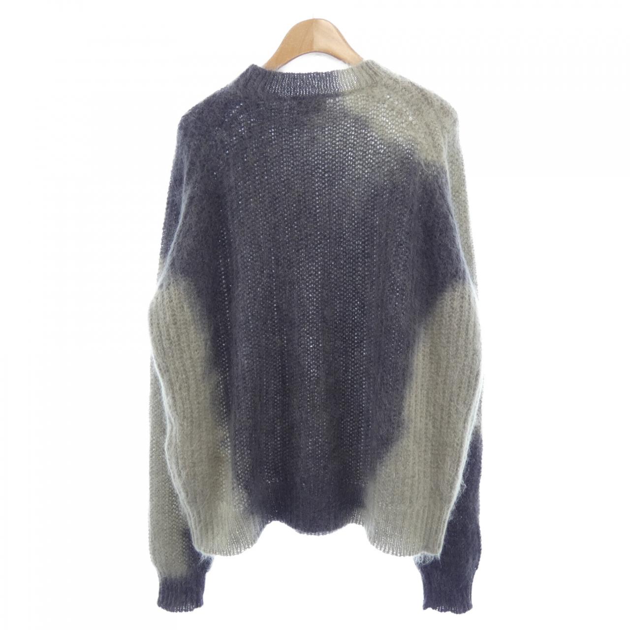 ディーゼル DIESEL A06744 ニット