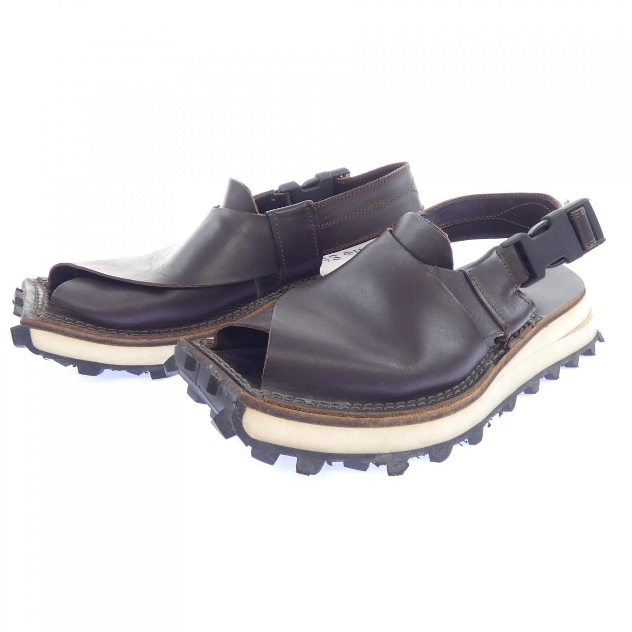 アクネストゥディオズ ACNE STUDIOS サンダル