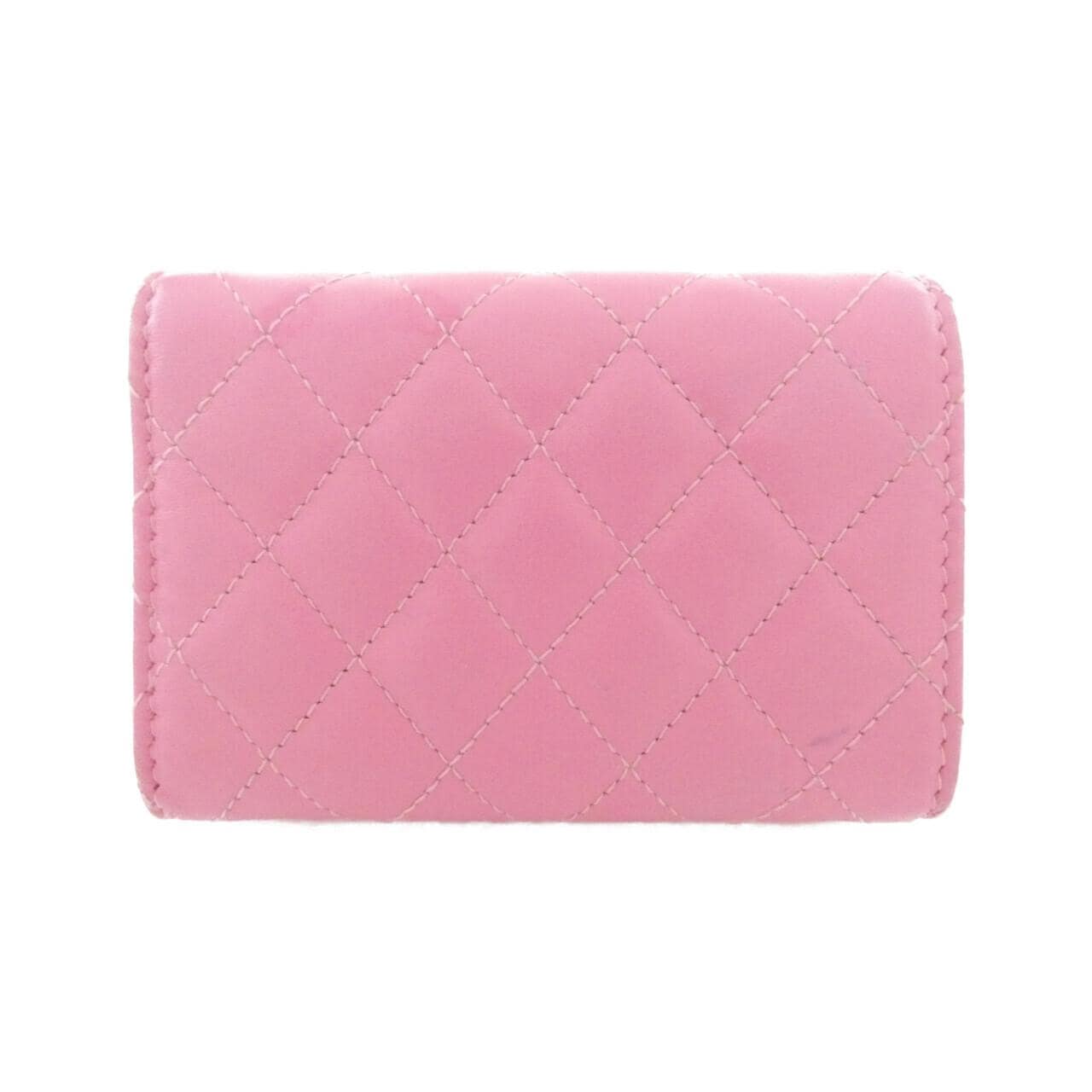シャネル ボーイシャネル ライン 84432 財布