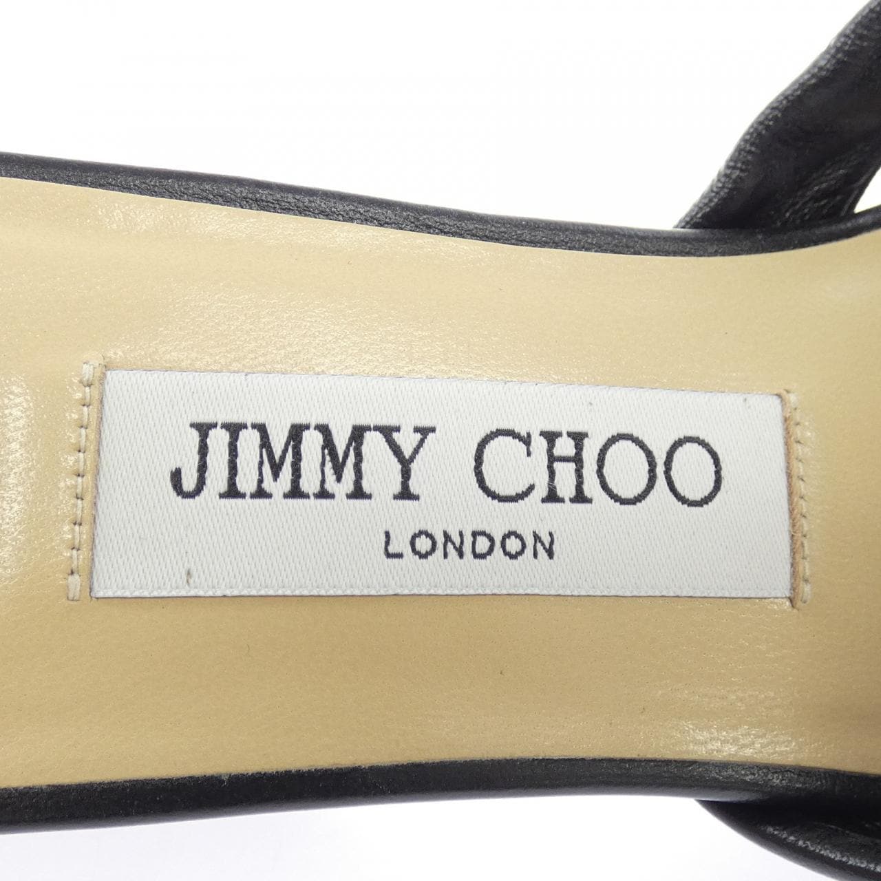 ジミーチュウ JIMMY CHOO サンダル