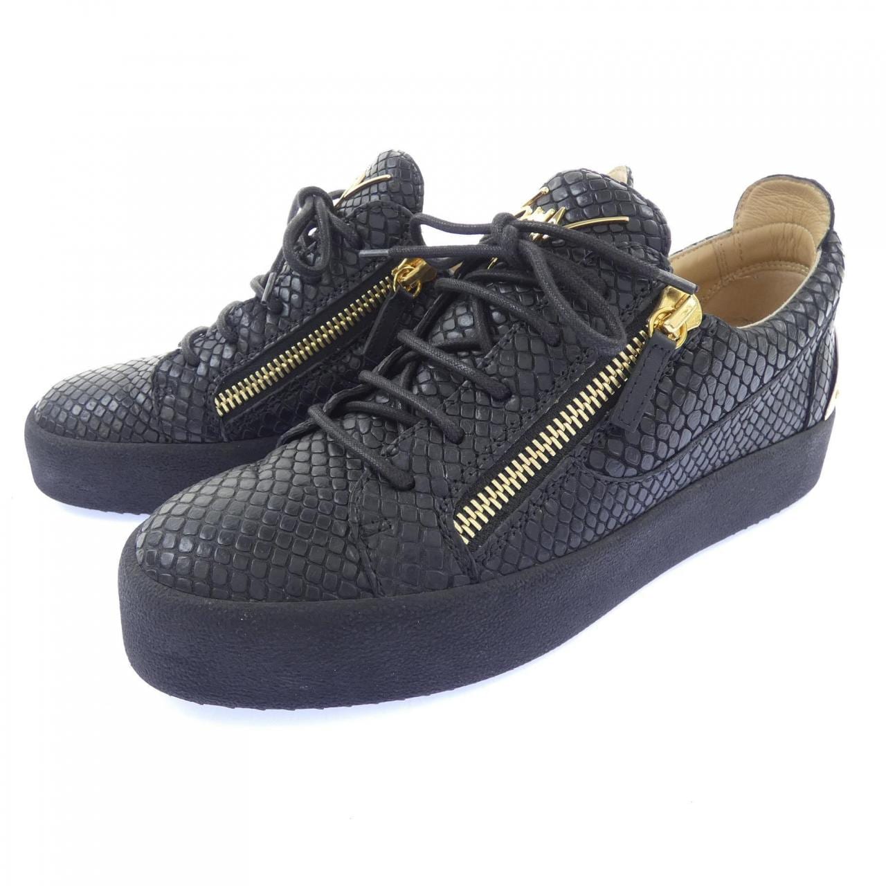 ジュゼッペザノッティ GIUSEPPE ZANOTTI スニーカー