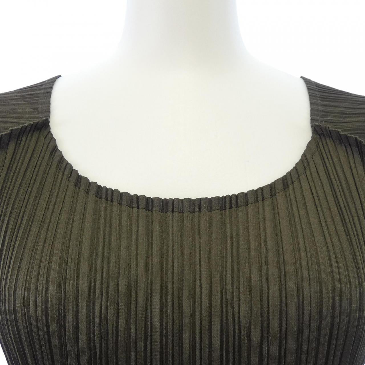 プリーツプリーズ PLEATS PLEASE PP81-JK202 トップス