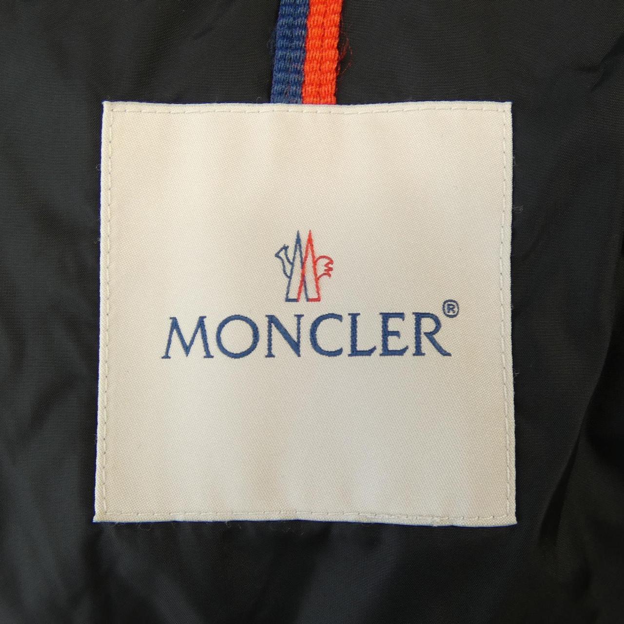 モンクレール MONCLER FLAMMETTE ダウンコート
