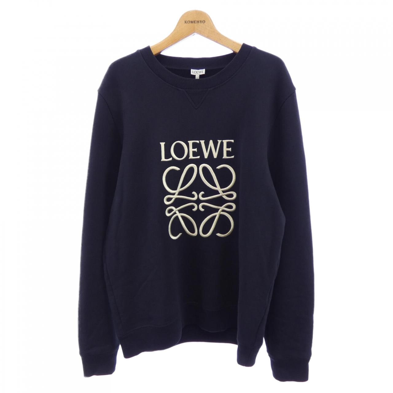 ロエベ LOEWE アナグラム ANAGRAM H526Y24J02 スウェット