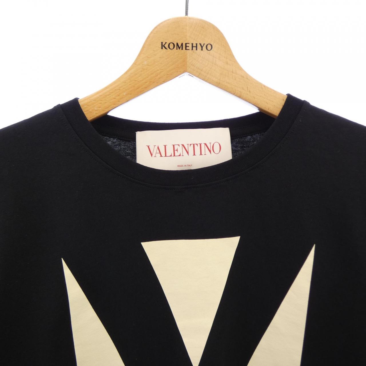 ヴァレンティノ VALENTINO 6B3MG24H95W Tシャツ