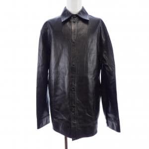 グッチ GUCCI 828899 XNAPL レザージャケット