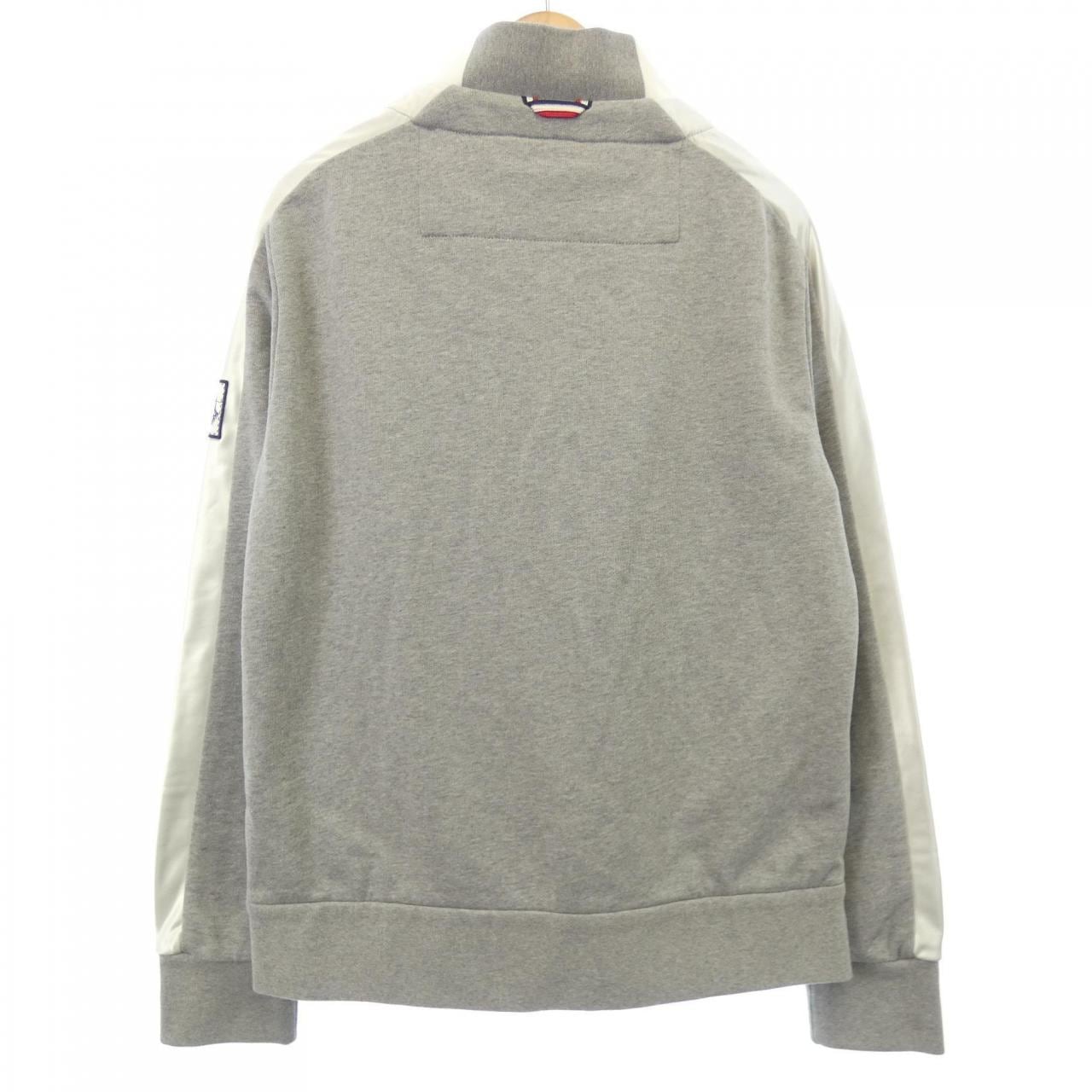 モンクレールガムブルー MONCLER GAMMEBLEU 13918405580 ブルゾン