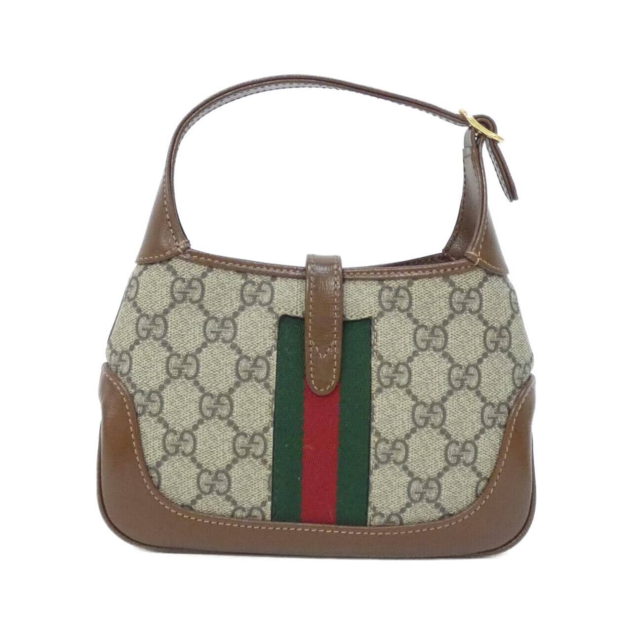 グッチ JACKIE 1961 637092 HUHHG バッグ