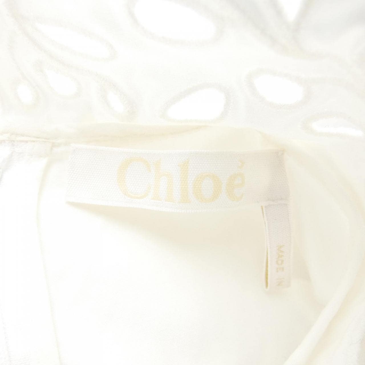 クロエ Chloe トップス