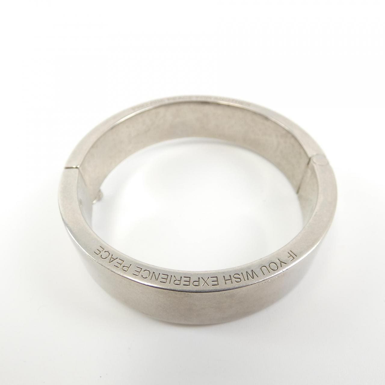 ジルサンダー JIL SANDER BRACELET