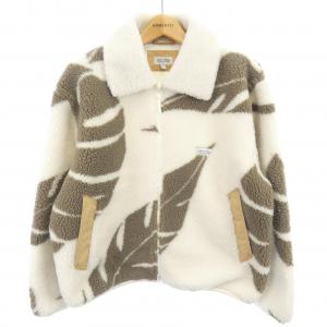 BANKSJOURNAL ブルゾン