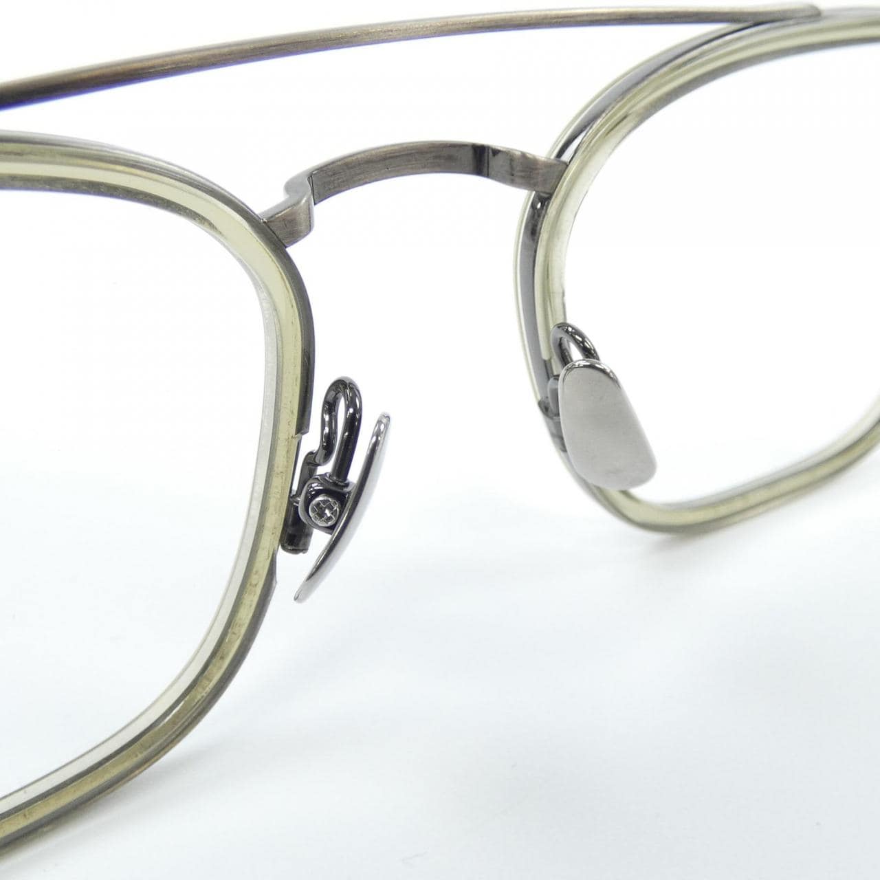 KANEKO OPTICAL KM-39 EYEWEAR