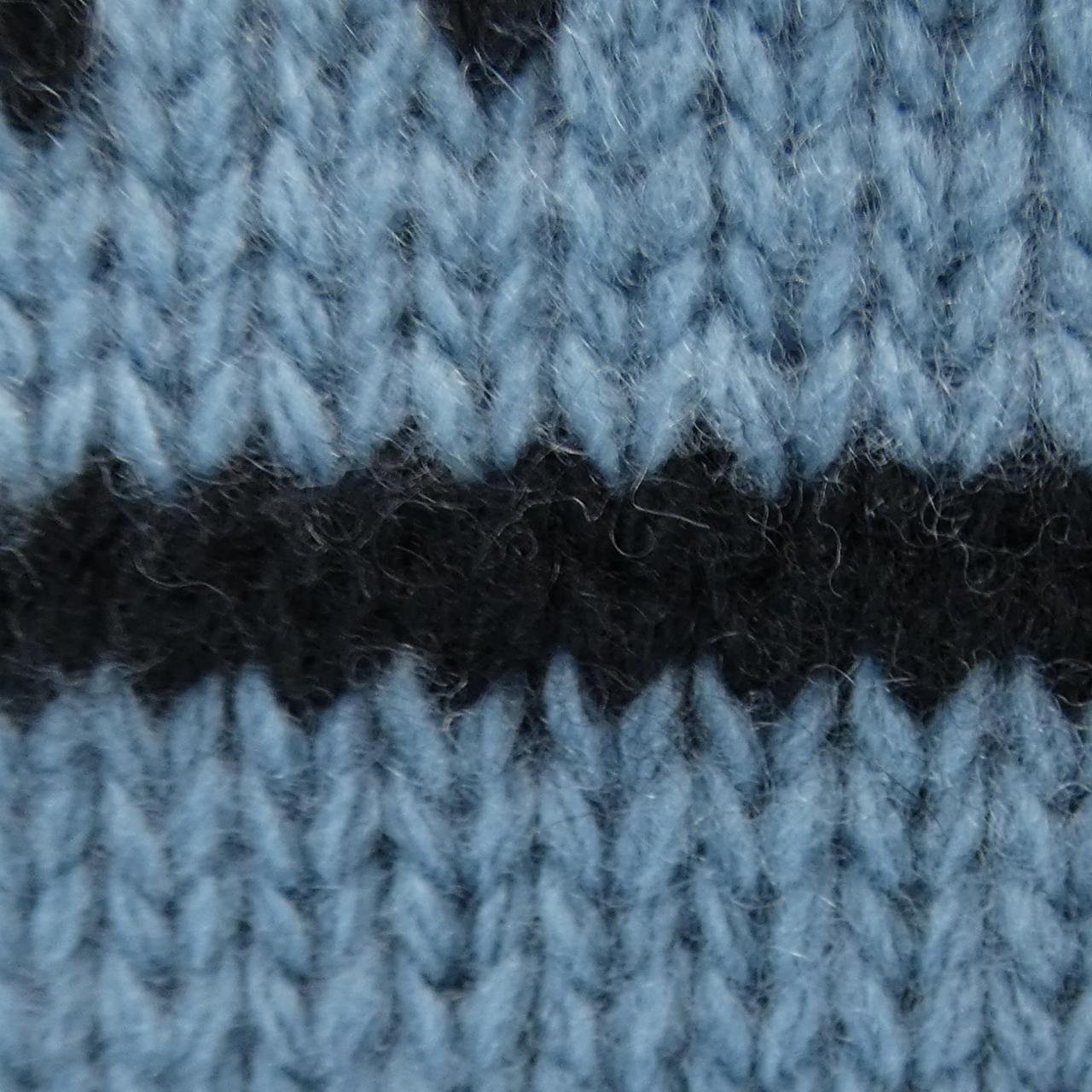 CHRISTIAN DIOR KNIT BY CHRISTIAN DIOR DIOR CHRISTIAN DIOR